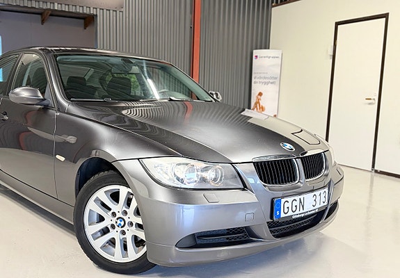 BMW 320 6 of 17