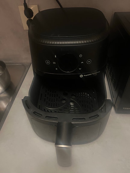 Philips Airfryer