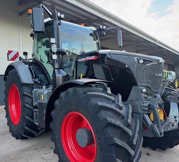 Fendt 728