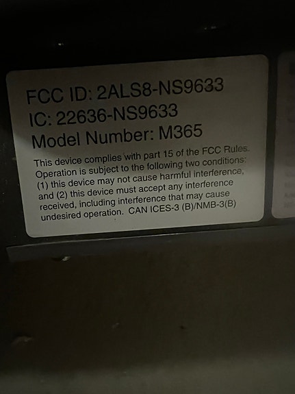 Product image 2 of 3