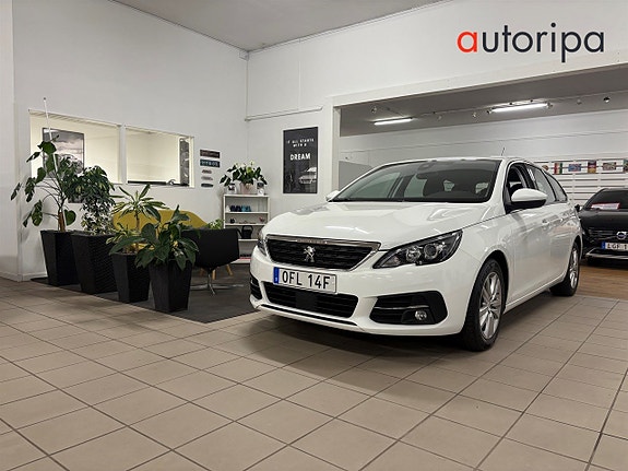 Peugeot 308 SW