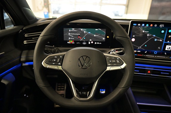 Volkswagen Tiguan 12 of 28