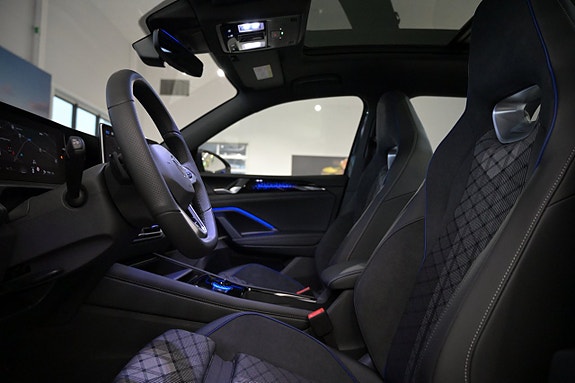 Volkswagen Tiguan 22 of 28