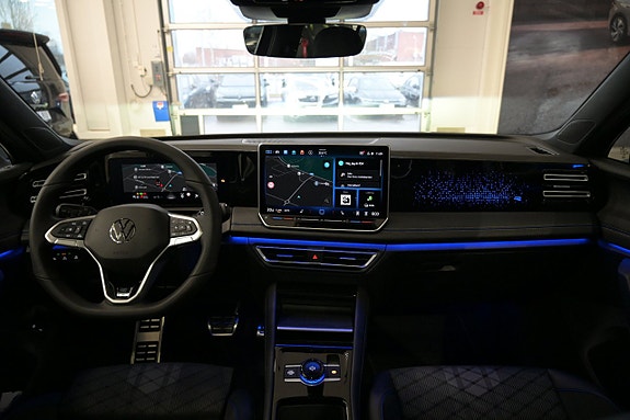 Volkswagen Tiguan 11 of 28