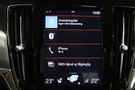 Volvo V90 14 of 26