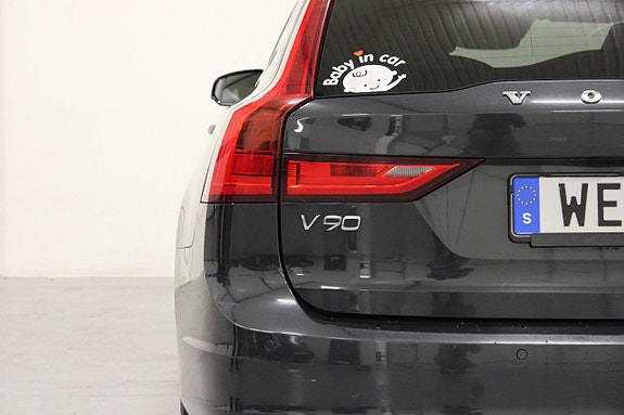 Volvo V90 22 of 26