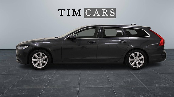 Volvo V90 4 of 26