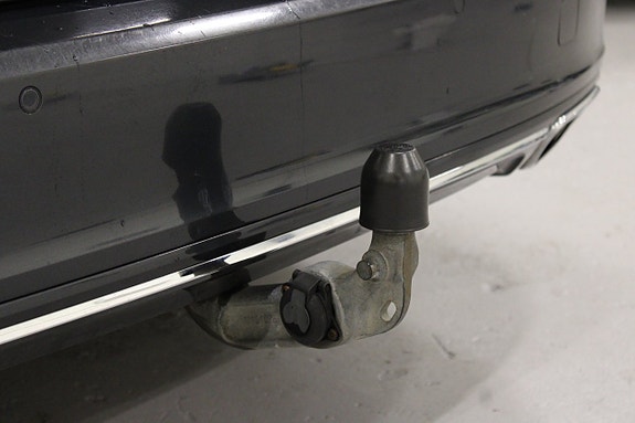 Volvo V90 8 of 26