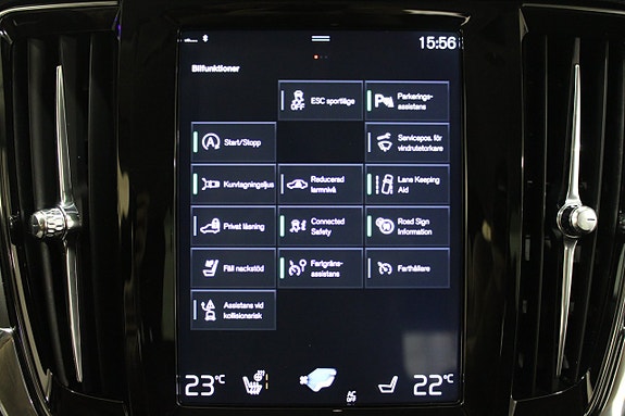 Volvo V90 16 of 26