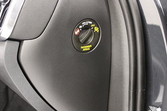 Volvo V90 12 of 26