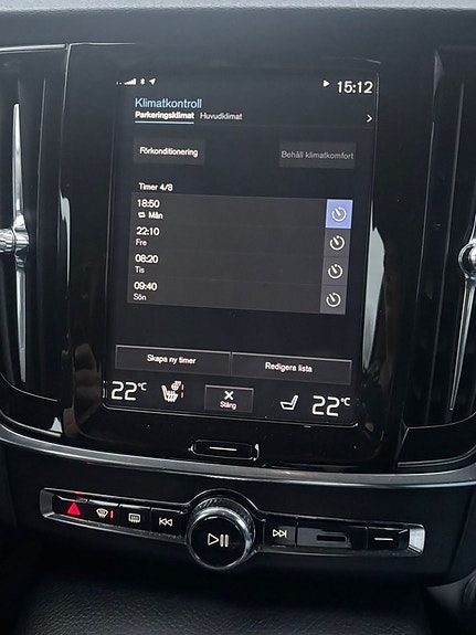 Volvo V90 25 of 26