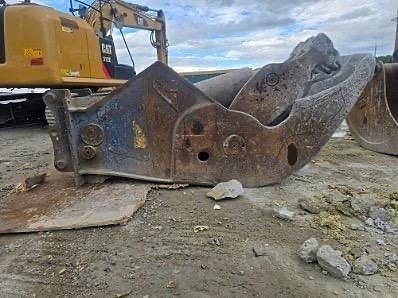 Arden Equipment BBH 800 4 of 4