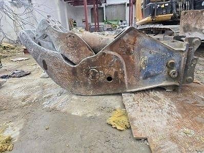Arden Equipment BBH 800 3 of 4