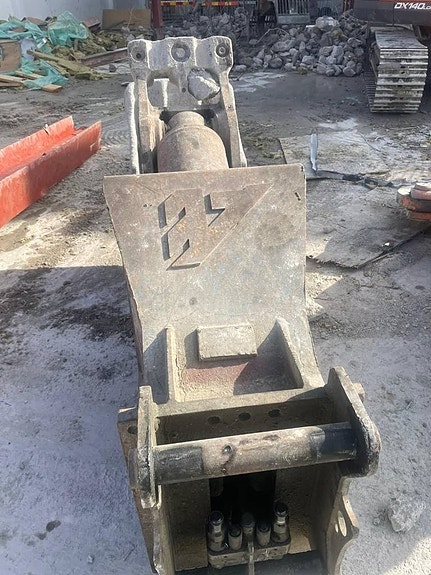 Arden Equipment BBH 800 2 of 4