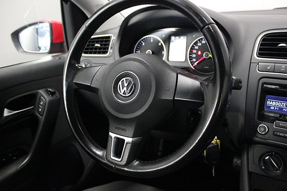 Volkswagen Polo 14 of 20