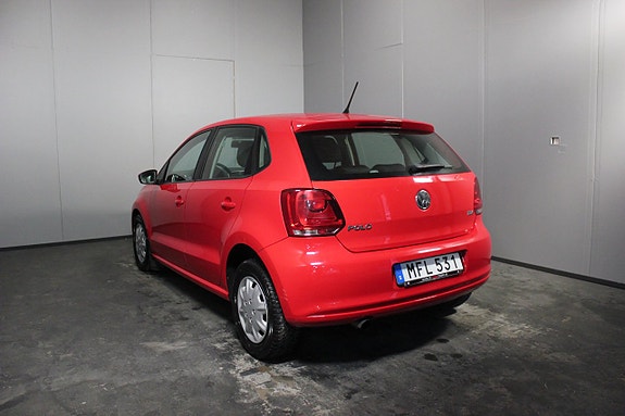 Volkswagen Polo 3 of 5