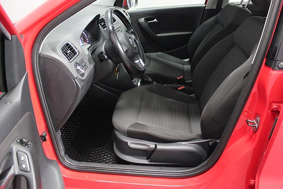 Volkswagen Polo 8 of 20