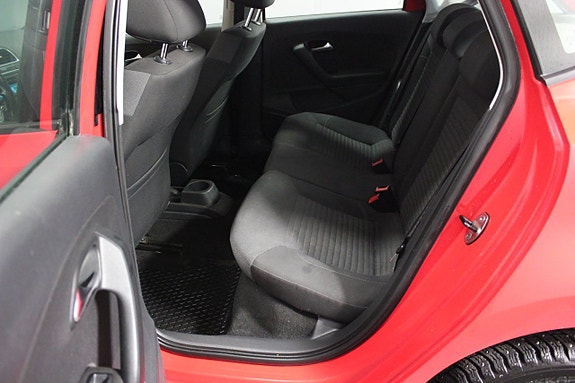 Volkswagen Polo 10 of 20