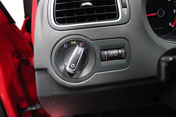 Volkswagen Polo 18 of 20