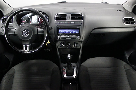 Volkswagen Polo 12 of 20