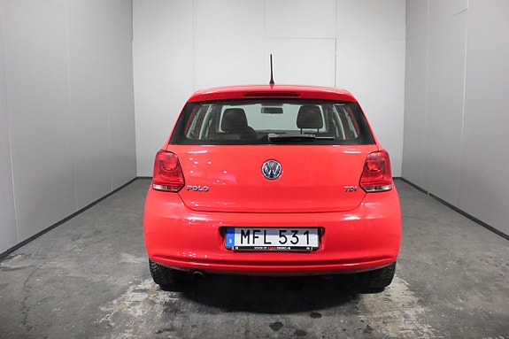 Volkswagen Polo 6 of 20