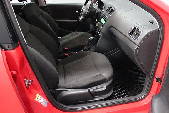 Volkswagen Polo 9 of 20