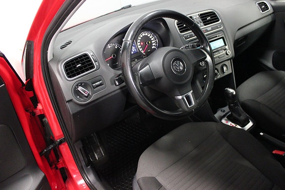 Volkswagen Polo 19 of 20