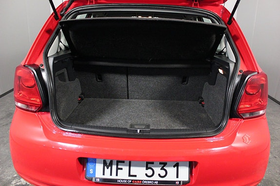 Volkswagen Polo 7 of 20