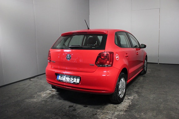 Volkswagen Polo 4 of 5