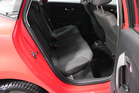 Volkswagen Polo 11 of 20