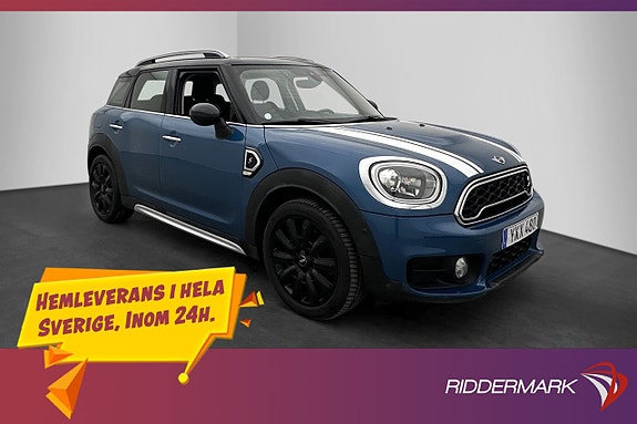 MINI Countryman Cooper S