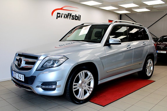 Mercedes-Benz GLK220
