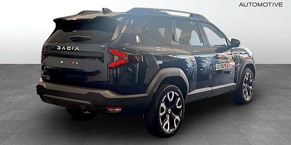 Dacia Bigster 4 of 5