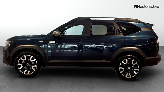 Dacia Bigster 3 of 5