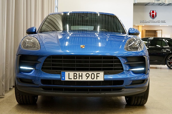 Porsche Macan 5 of 5