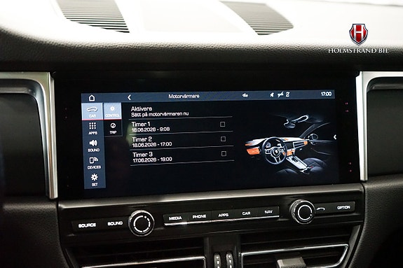 Porsche Macan 20 of 27