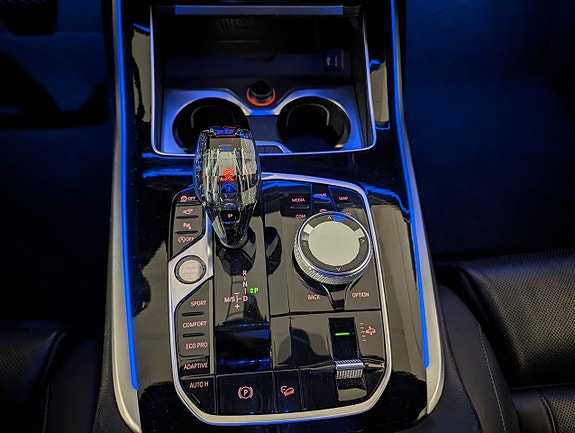 BMW X7 7 of 25