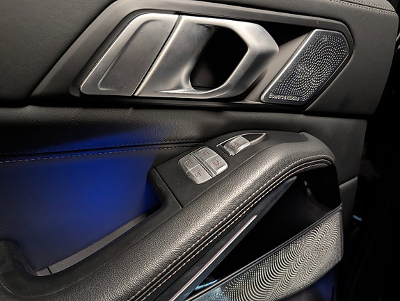 BMW X7 16 of 25