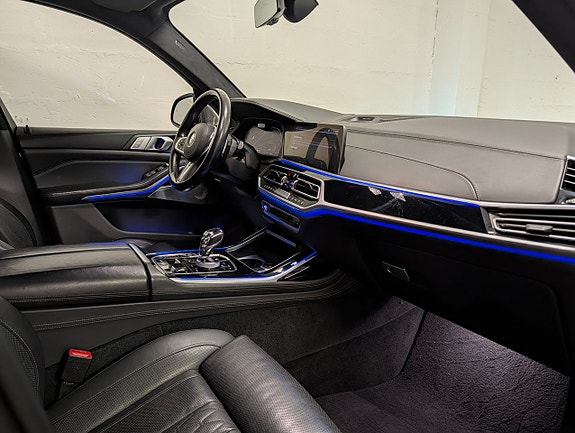 BMW X7 19 of 25