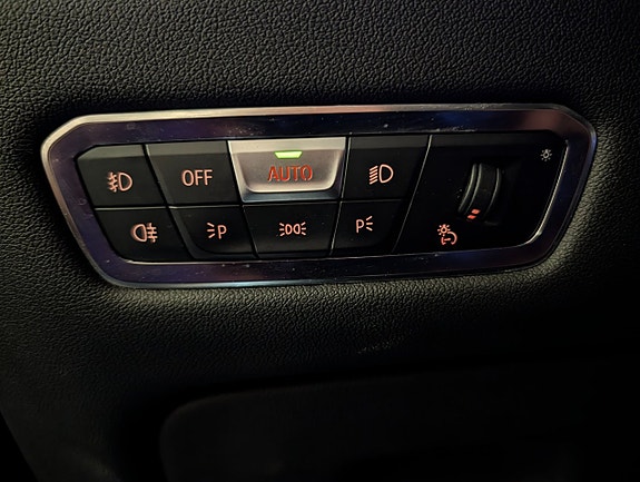 BMW X7 5 of 5