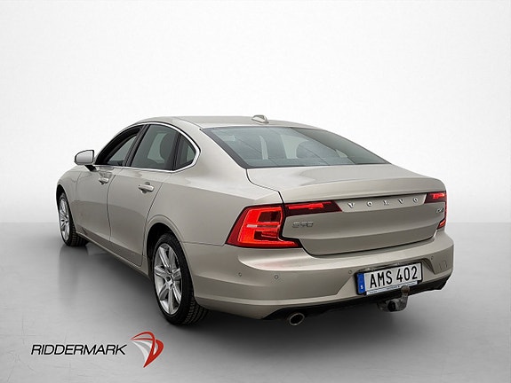 Volvo S90 6 of 30