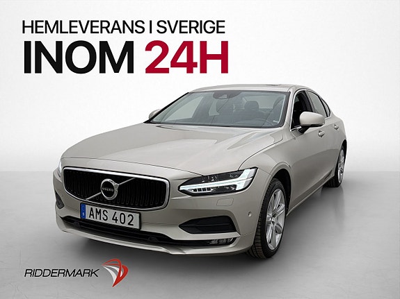 Volvo S90 3 of 30