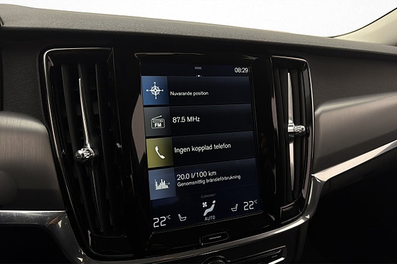 Volvo S90 20 of 30