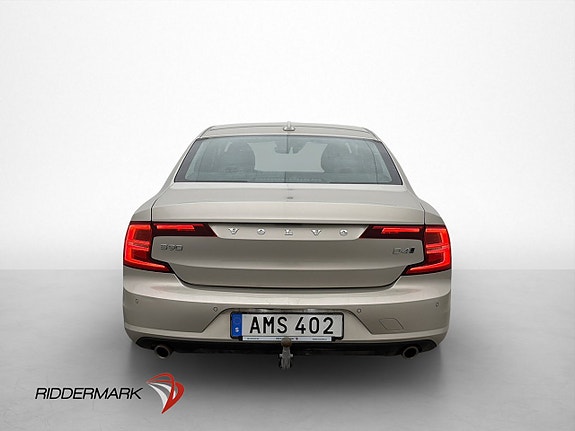 Volvo S90 7 of 30