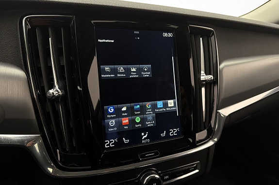 Volvo S90 21 of 30