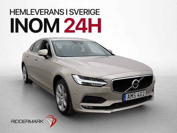 Volvo S90 3 of 5