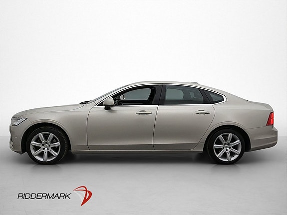 Volvo S90 5 of 5