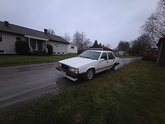 Volvo 740 till salu | Blocket