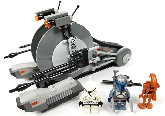 Product image 2 of 7