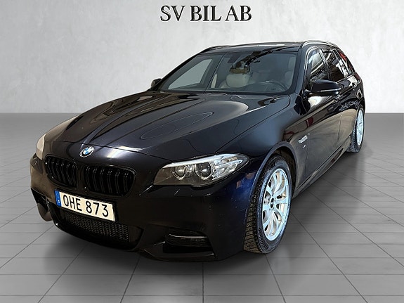 BMW 520d